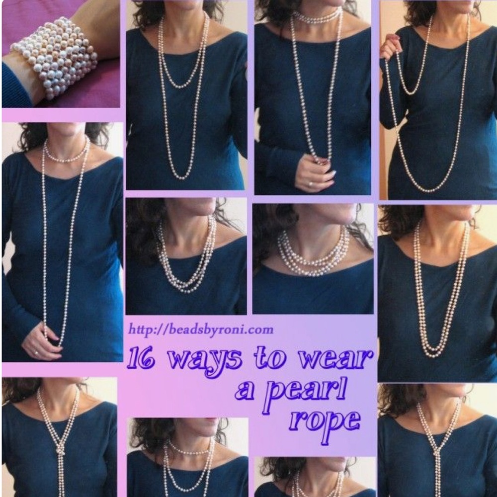 PAIR Your Pearls for Daily Use! - Picture 8 of 8